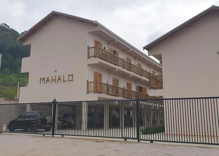 Apartamento Maranduba-Ubatuba