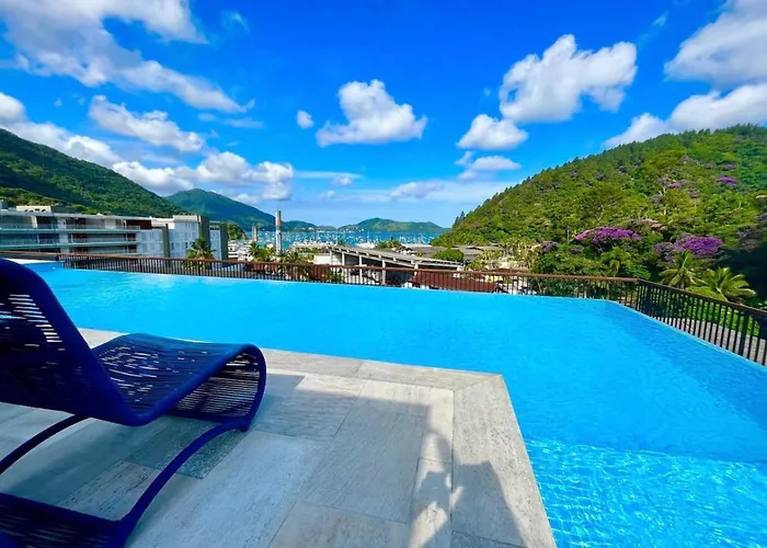 Loft Ubatuba
